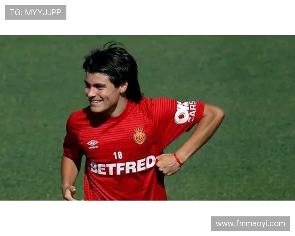 西甲历史上最年轻出场球员纪录 西甲历史上最年轻出场球员纪录