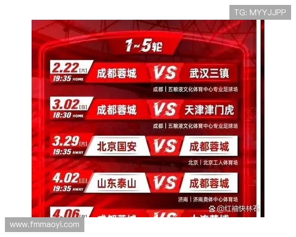 中超联赛最后一轮各队保级争冠形势与悬念解析