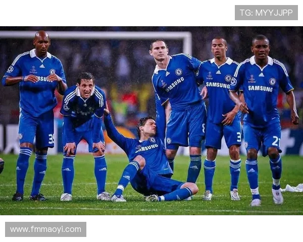 切尔西2015年欧冠表现回顾:小组突围与八强惜败 切尔西2015年欧冠表现回顾:小组突围与八强惜败