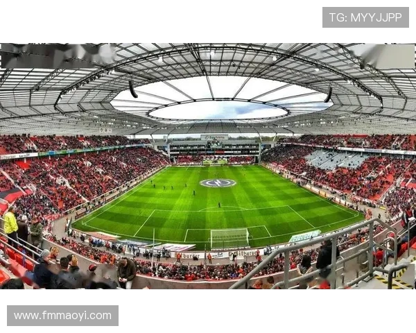 德甲各俱乐部主场球场图片与设计理念赏析 德甲各俱乐部主场球场图片与设计理念赏析