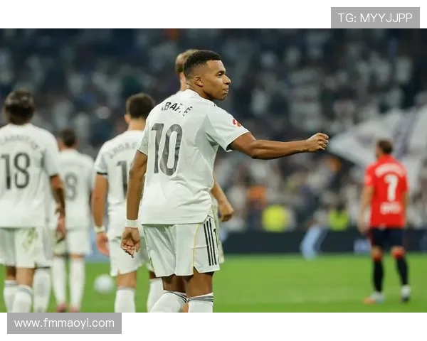 西甲联赛姆巴佩:姆巴佩在西甲联赛的表现与未来前景分析 西甲联赛姆巴佩:姆巴佩在西甲联赛的表现与未来前景分析