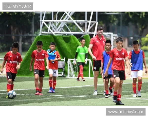 足球青训体系中的球员跑动数据追踪方法论