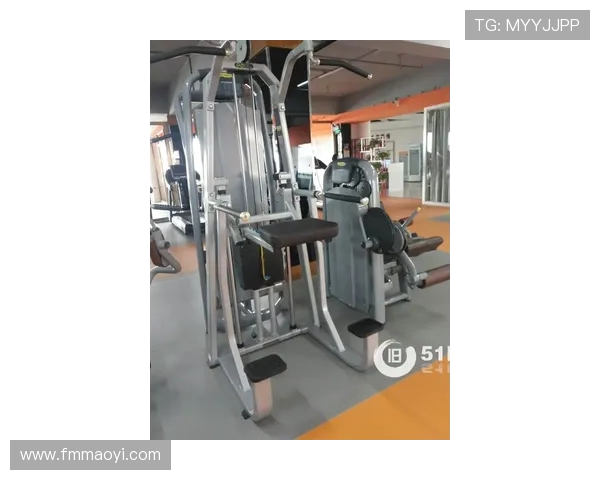 飞鸟健身房专用器械商用级耐用测试