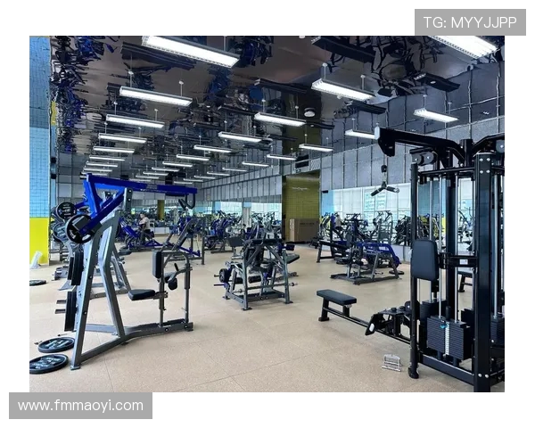 齐鲁力量崛起:山东健身器械品牌全解析 齐鲁力量崛起:山东健身器械品牌全解析