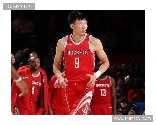 周琦火箭队首秀表现及赛后评价