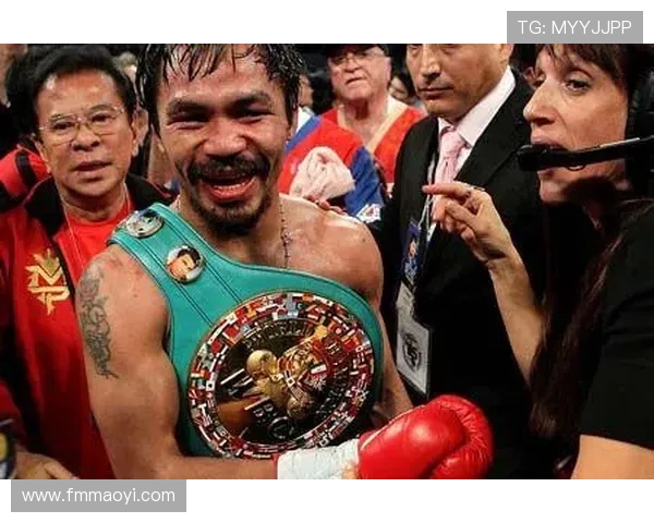 梅威瑟vs帕奎奥点数之争背后的拳坛世纪对决真相全面深度解读