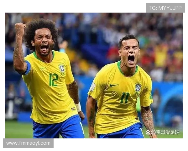 巴西世界杯投注指南：如何通过分析提高投注成功率