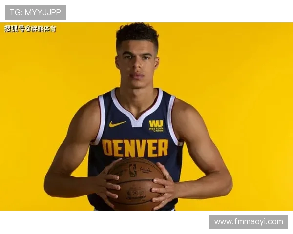 小迈克尔波特半场表现平平三分球命中率不佳仅得13分